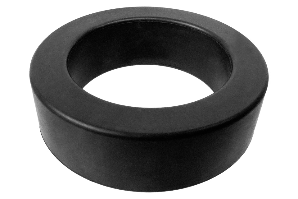 rubber ring for 2 year old