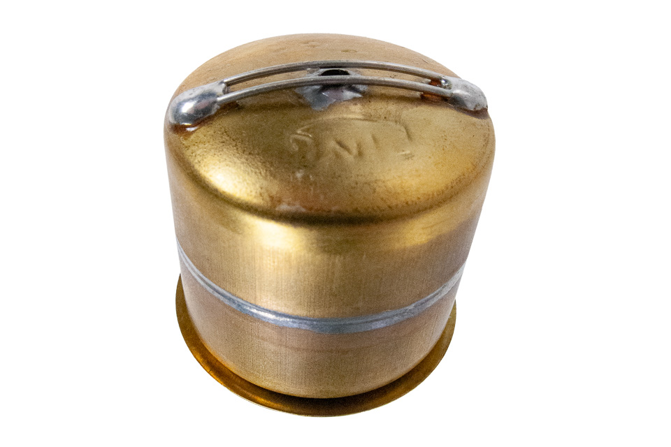 Float 7 Gram Brass