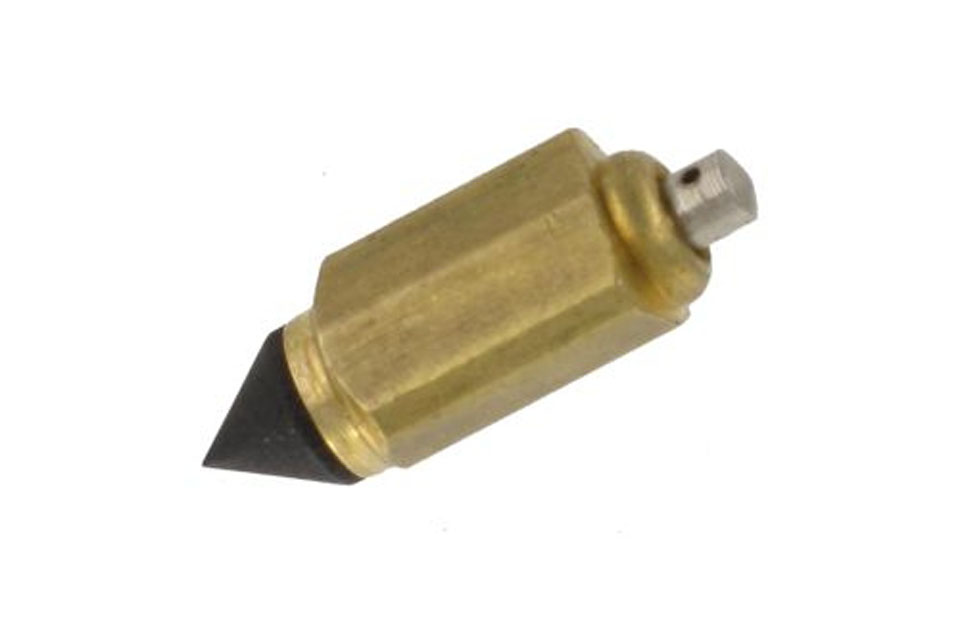 Float needle valve