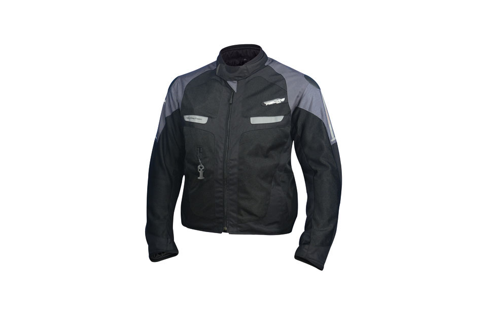 scott summer vtd vented jacket