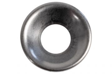 Washer for Recessed Oval Screw