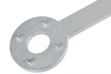 Pin Wrench for Wheel Hub