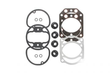 Gasket Set For Big Bore (1000cc) Kit - up to 9/1975