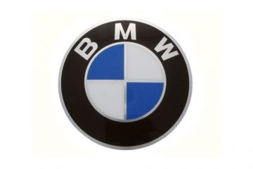 BMW Emblem 16mm