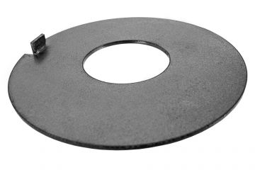 Crankshaft Bolt Locking Plate