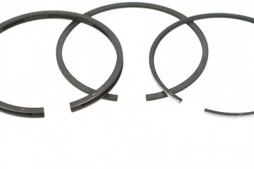 Piston Ring Set 600 Std.