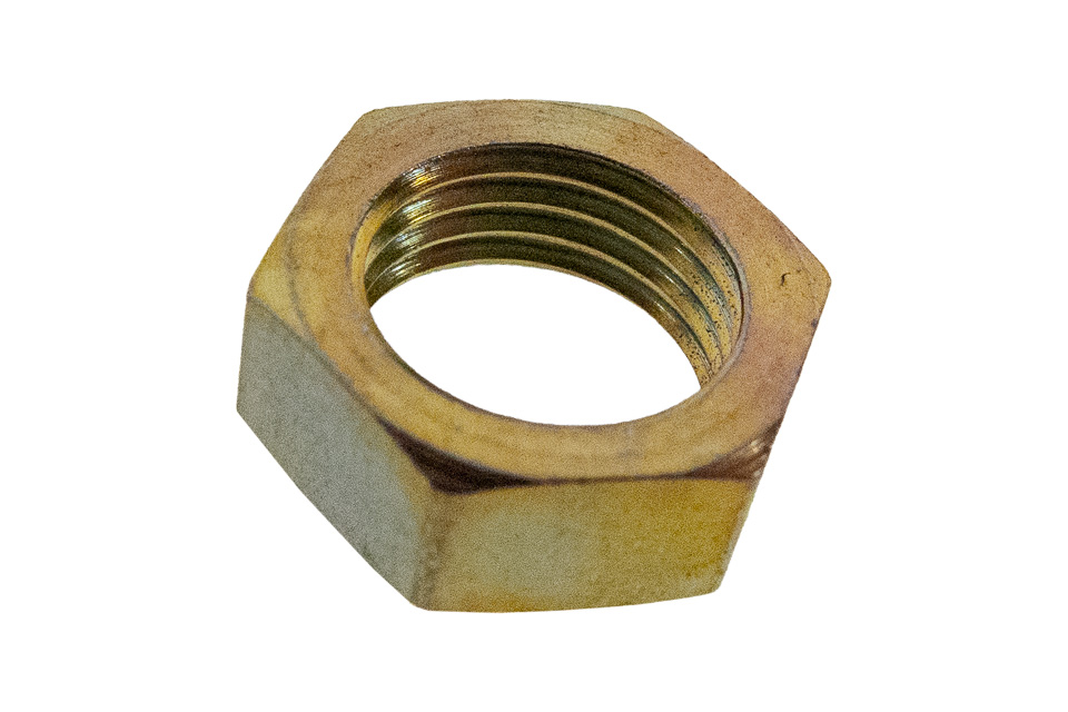 Nut For Air Adjustment Screw