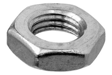 Nut For Bing Carb Choke Lever - Stainless