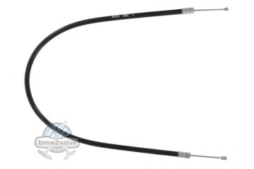 Choke Cable R90S