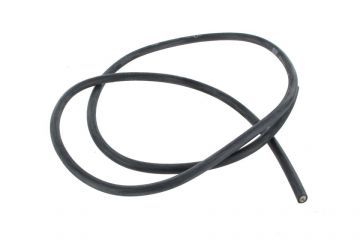 Ignition Wire Silicone/Copper 7mm x 1m
