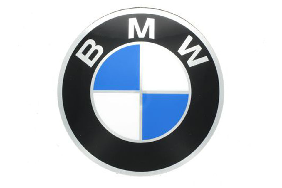 Emblem 82mm