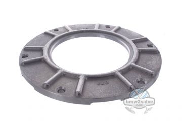 Compression ring for clutch
