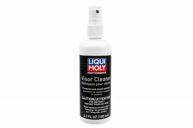 liqui moly visor cleaner