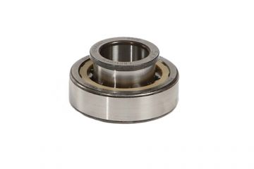 Cylindrical roller bearing for 5-speed gearbox