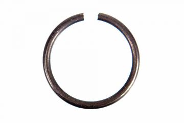 Snap Ring for Driveshaft Coupling