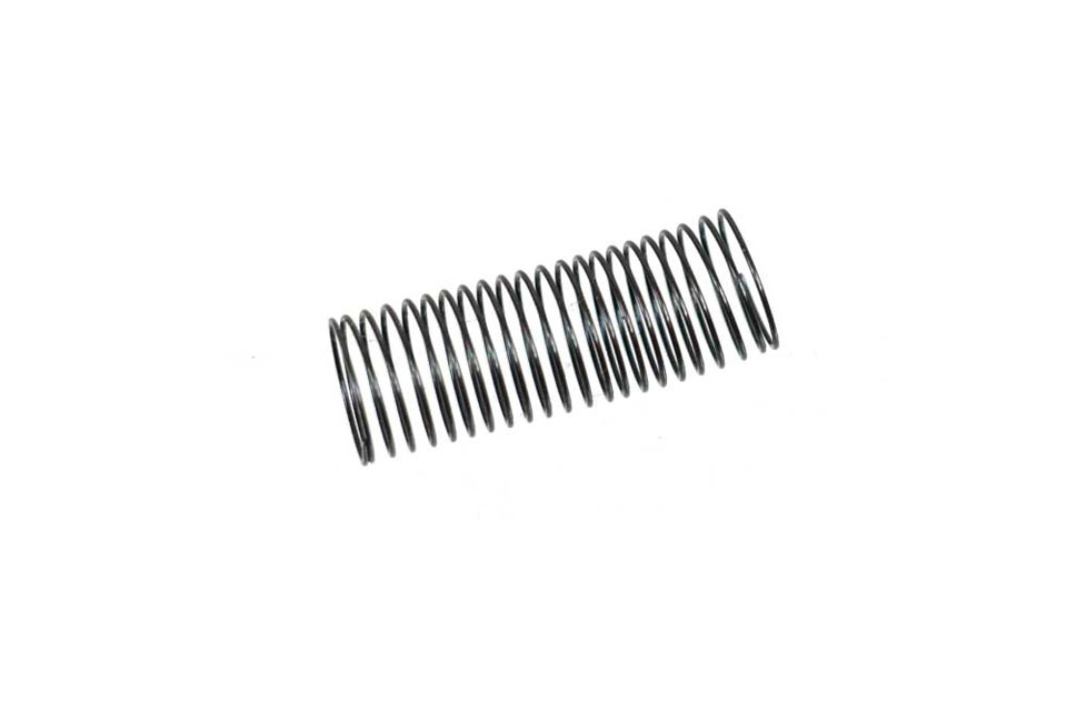 Damper Rod Spring