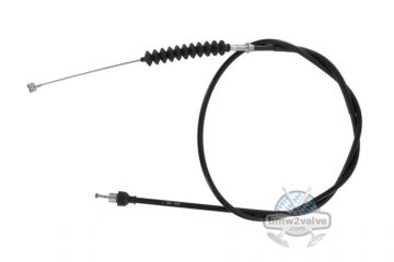 Clutch Cable /5 High Bar