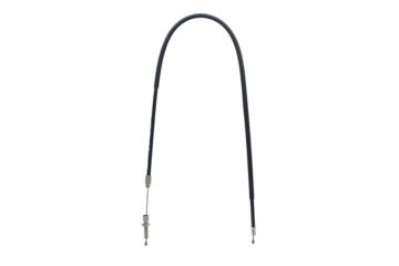 Throttle Cable 40mm upper Low Bar