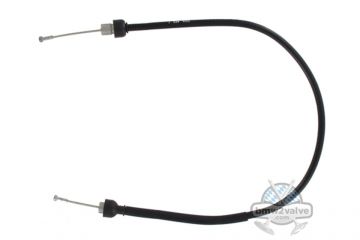 Brake Cable up to 09/75