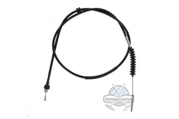 Brake Cable Low Bar (Drum)