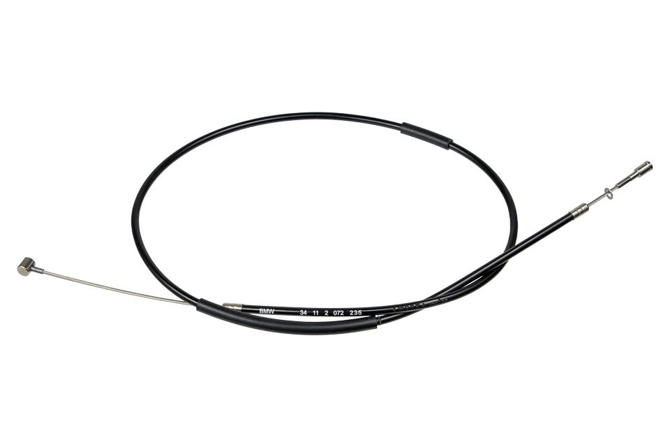 Brake Cable R26 & R27 Low Bar