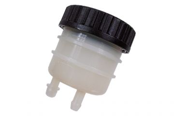 Rear Brake Fluid Reservoir