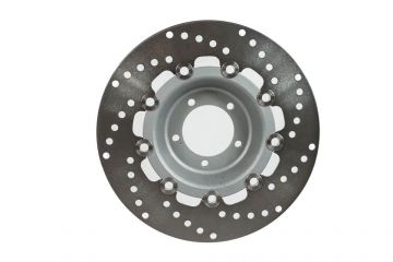 Floating Brake Rotor, Front Right Side