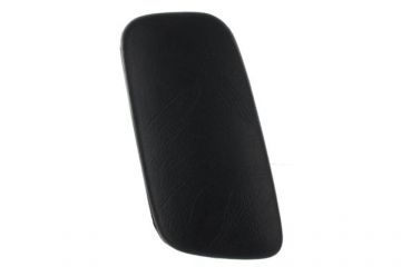 Knee-pad right, for gas tank