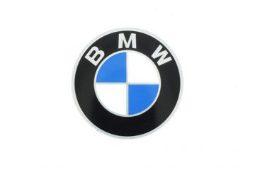 Emblème pour BMW 75/5