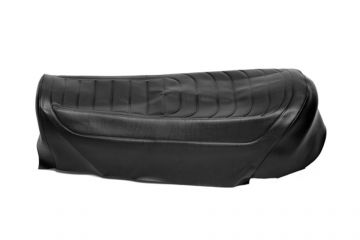 Seat Cover S Black, second series