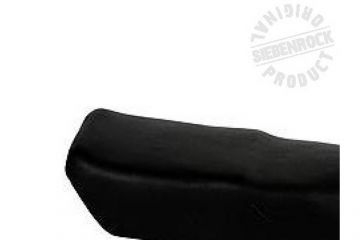 Cover black, for seat GS Paralever, high