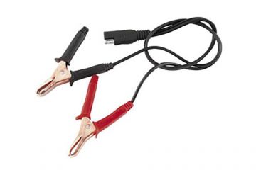 OptiMate Alligator Clip Set