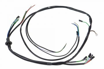 Chassis Wiring Harness, /5