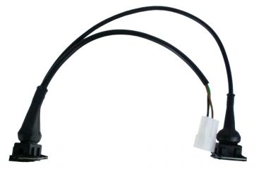 Wire Harness Ignition 81-84