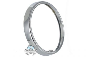 Headlight Chrome Ring