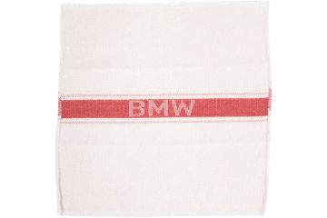 Shop Towel - BMW