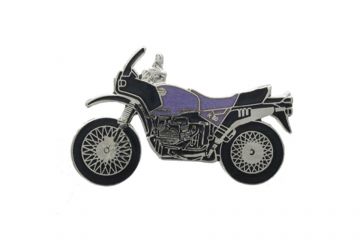 Pin R80/100GS - Purple
