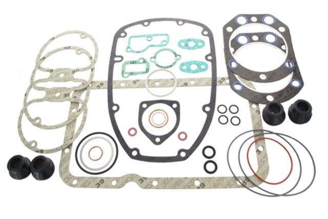 engine gasket set