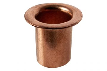 Copper Rivet for Dashboard L=8mm