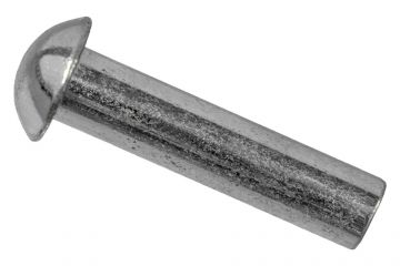 Wheel Rivet - 6x25