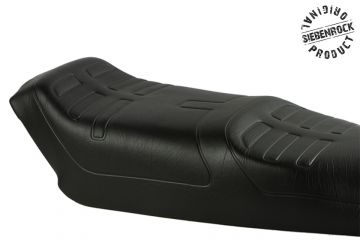 Seat Cover - Monolever Models