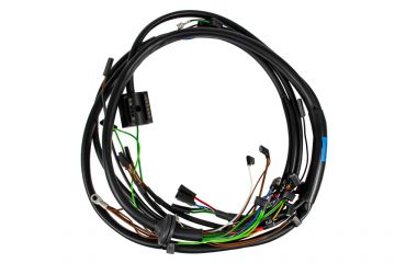 Wiring Harness /6 and R90S - up to 09/74