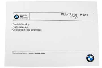 BMW Parts Catalog, /5