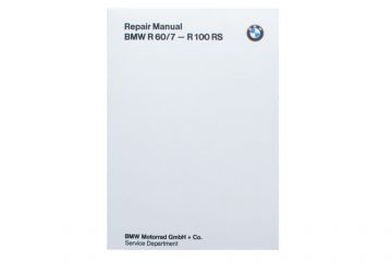 BMW Repair Manual, /7