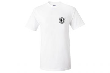 Plam Werks T-Shirt - White