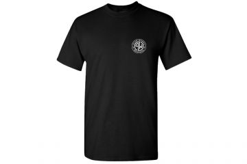 Plam Werks T-Shirt - Black