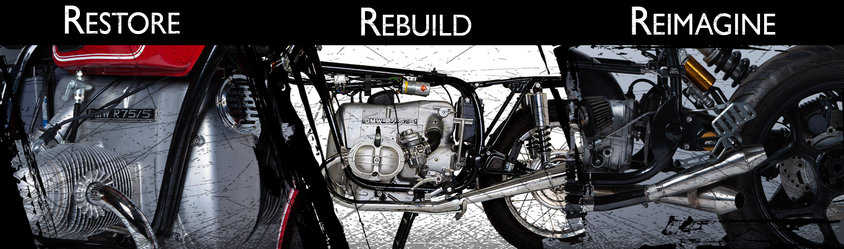Boxer2valve Classic Bmw Motorcycle Parts Videos