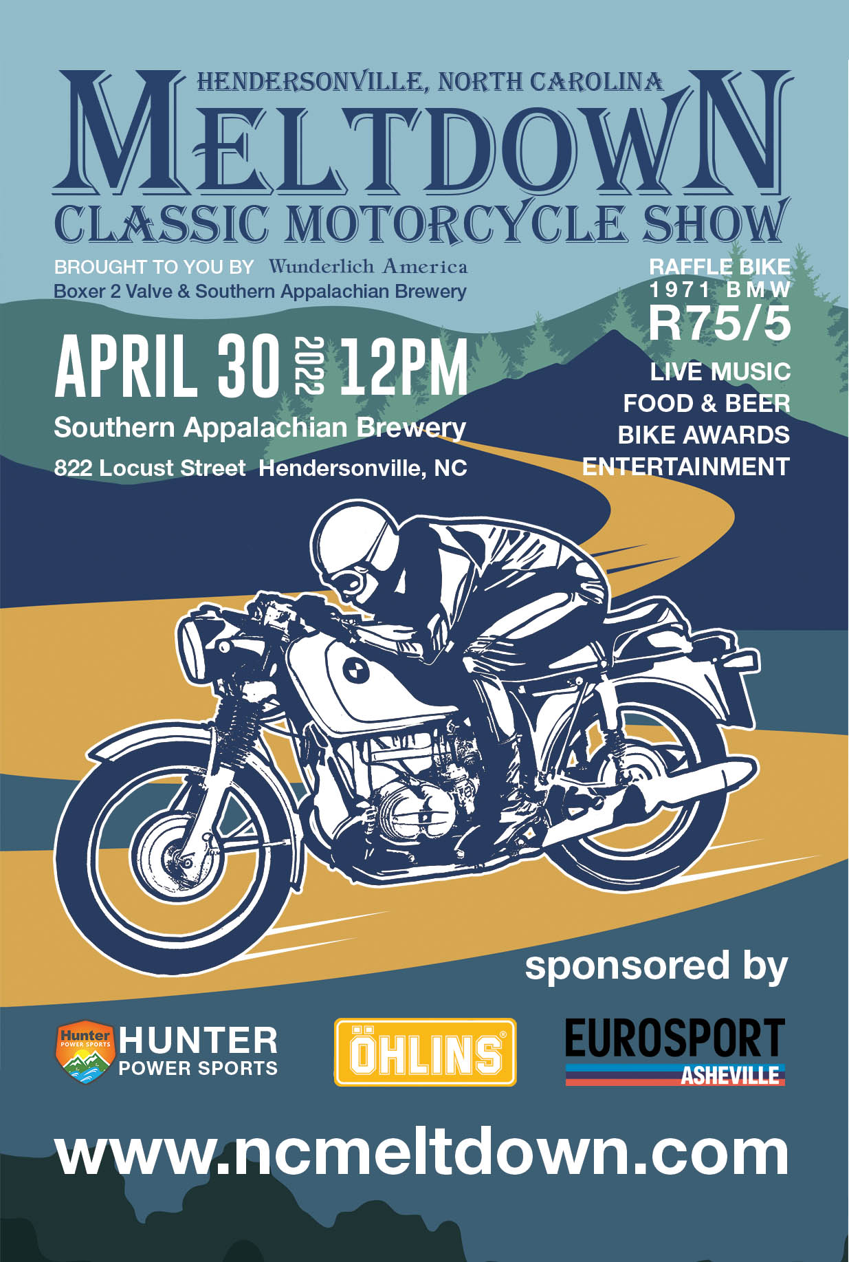 Asheville Bmw Motorcycle Club | Reviewmotors.co